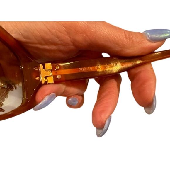 Louis Vuitton Soupcon Sunglasses Z0002E*Beautiful sunglasses*Excellent condition - Picture 6 of 7